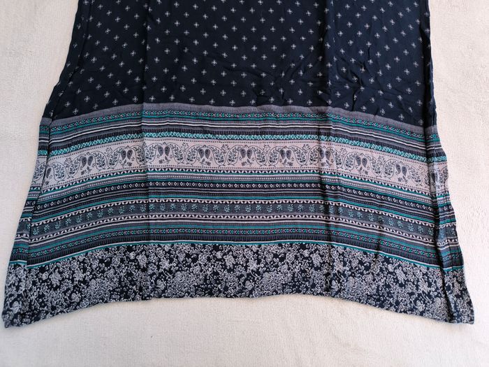 Robe DPM Taille 1 / 36-38 - photo numéro 5