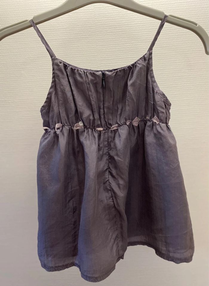 Blouse Repetto - photo numéro 2