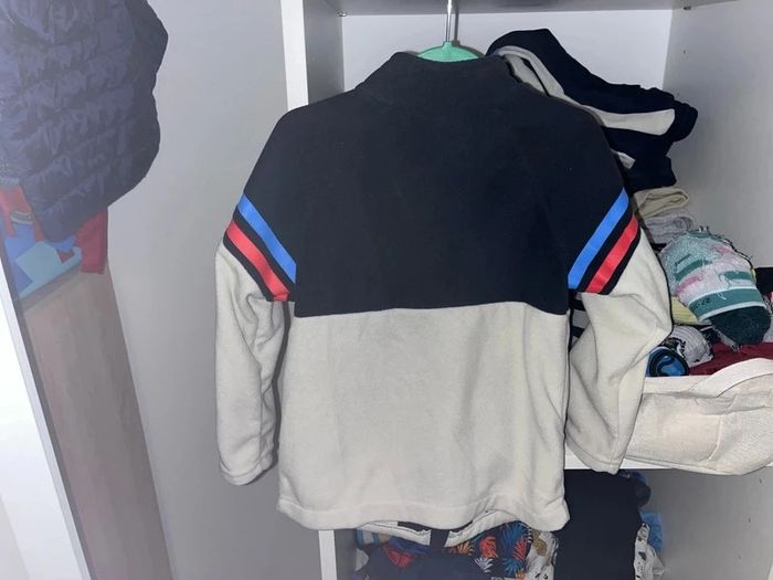 Gilet 5/6 ans - photo numéro 2