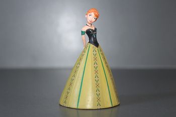 Figurine Anna - Disney