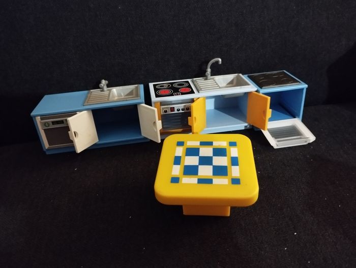 Accessoires playmobil - photo numéro 2