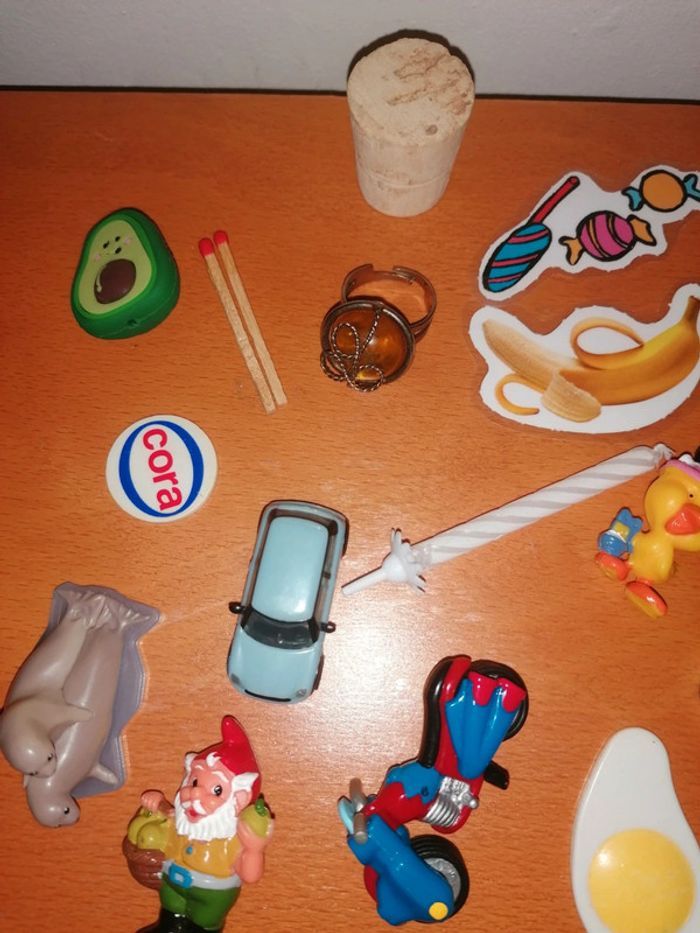 objets éléments boîte à son montessori - photo numéro 8