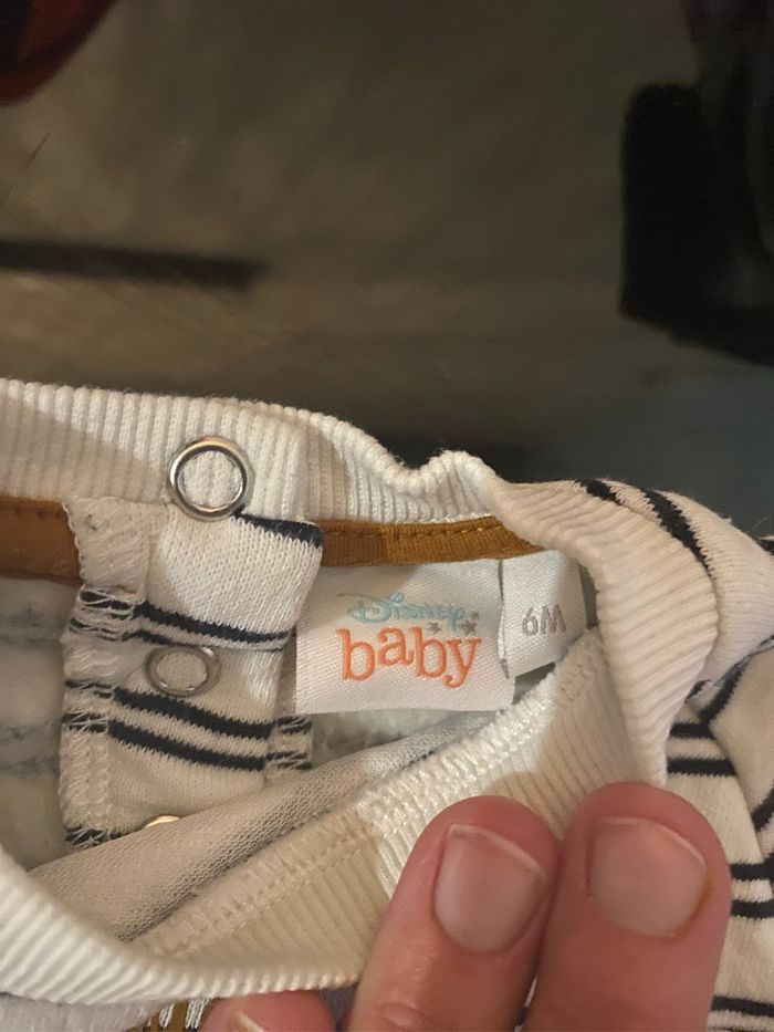 Pull over - photo numéro 2