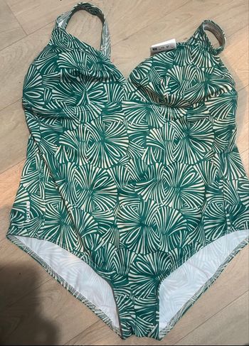 Maillot de bain