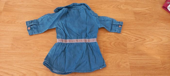 Robe 3 mois - photo numéro 2