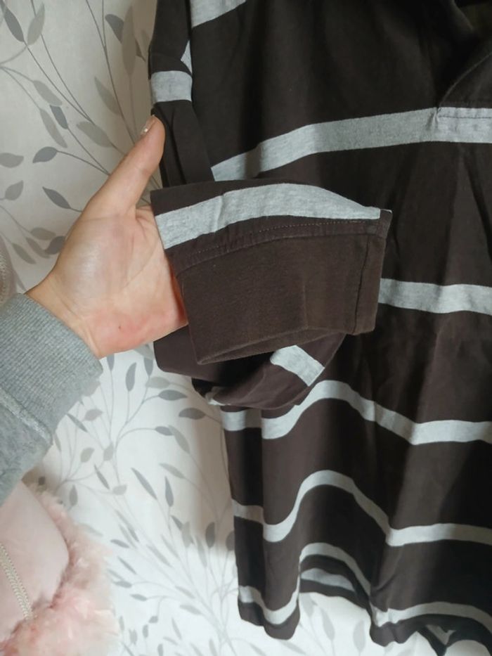🍍 Polo homme ML Biaggini taille XXL - photo numéro 4