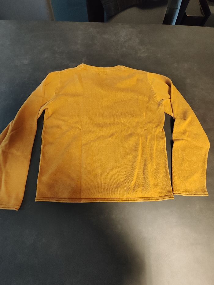 Lot de 4 pulls chauds enfant garçon – Taille 8 ans - photo numéro 9