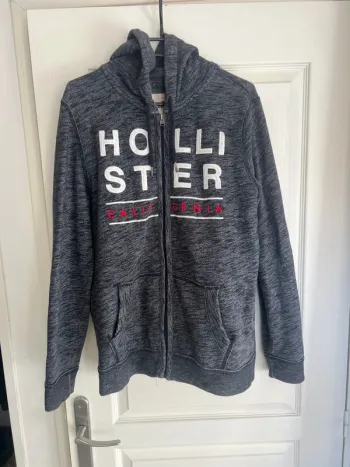 Gillet hollister