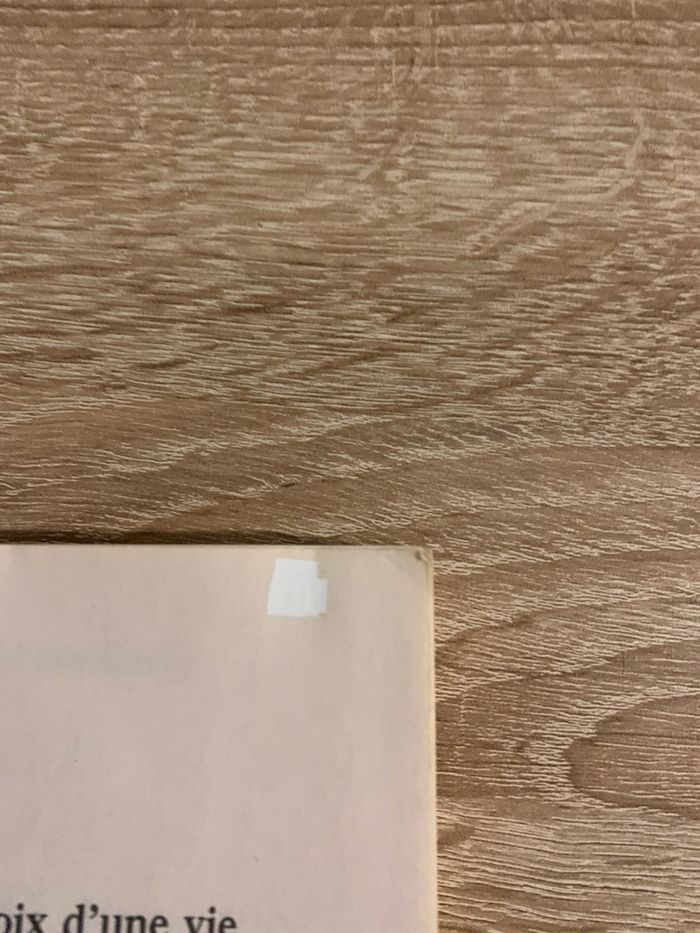 Le choix d’une vie - photo numéro 5