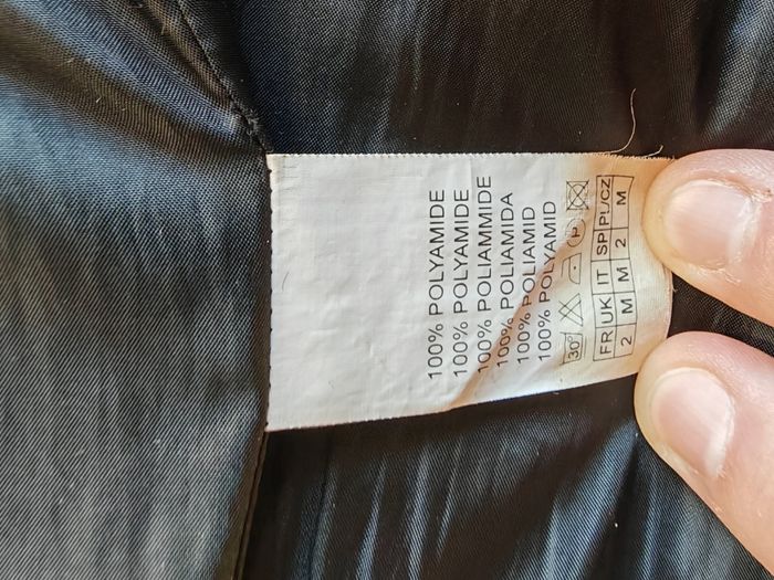 Doudoune camaïeu - photo numéro 4