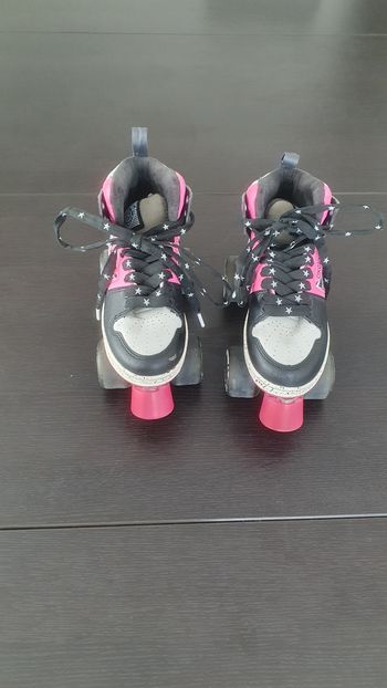 Rollers en 37