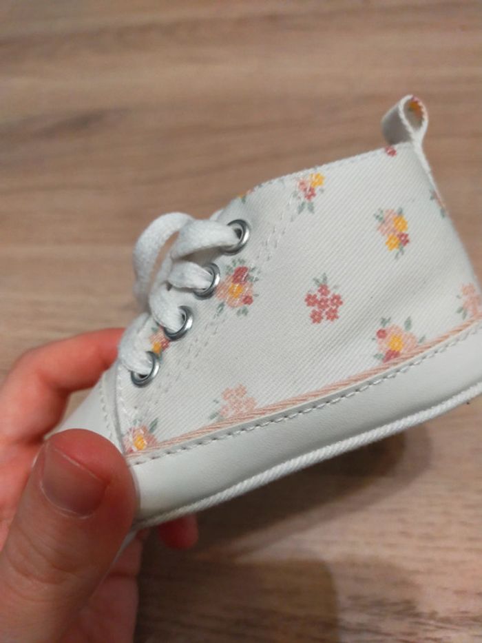 Chaussons chaussures - photo numéro 2