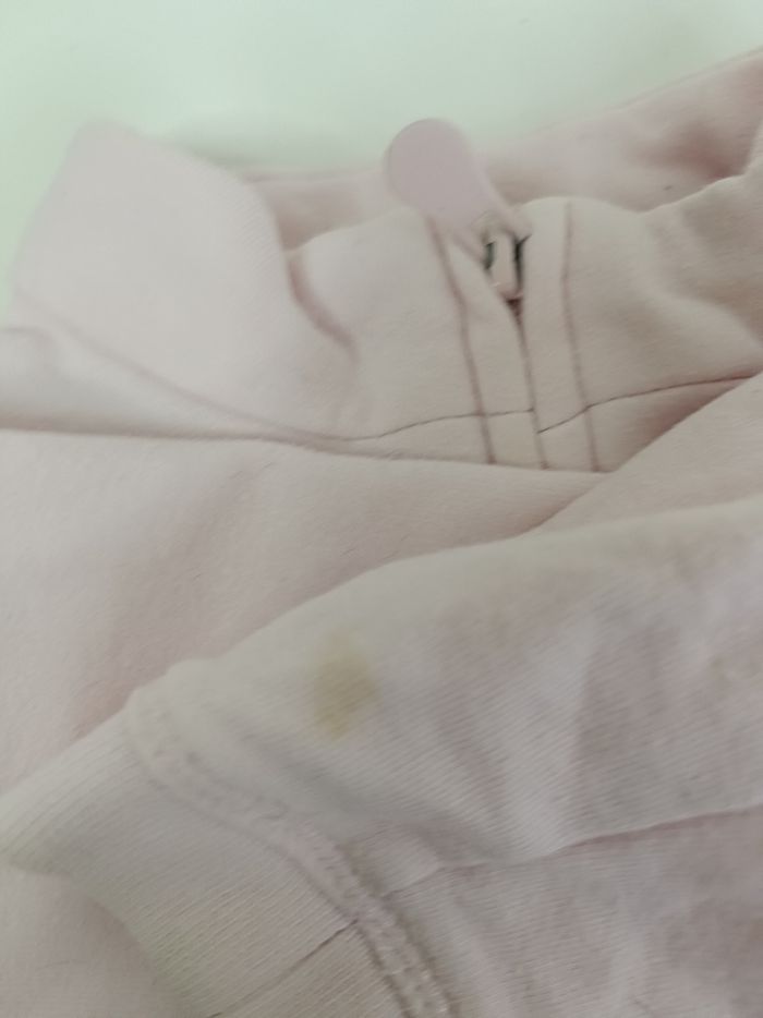 🦄 Gilet bébé fille taille 6 mois 🦄 - photo numéro 5