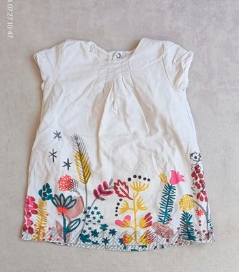 Robe - 18 mois