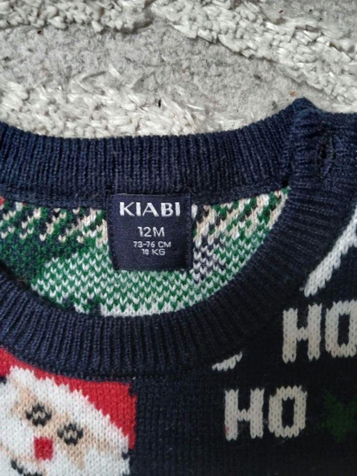 Pull de Noël - photo numéro 2