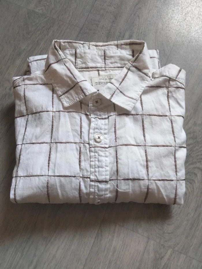 lot chemise homme - photo numéro 3