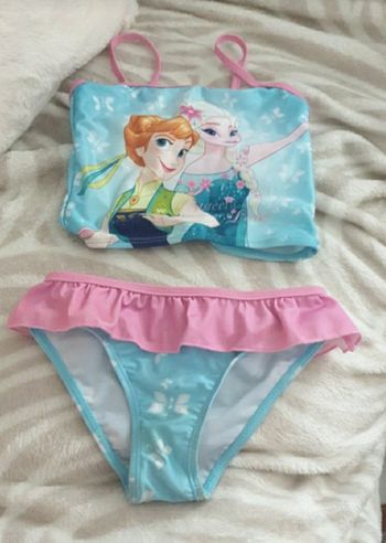 Bikini 5 ans