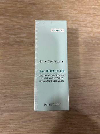 Skinceuticals ha intensifier 