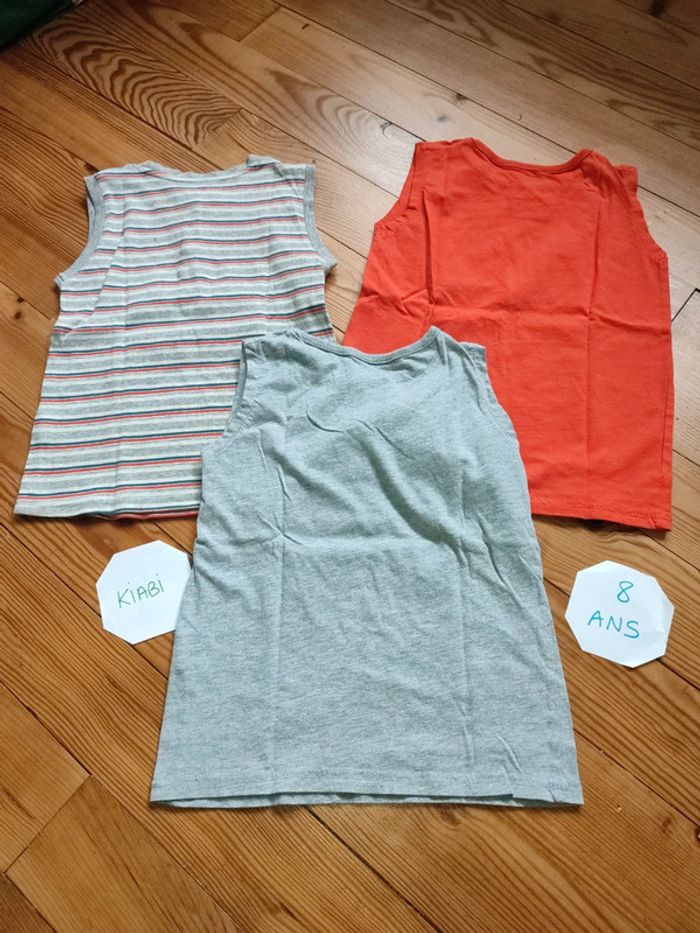 Lot débardeur - photo numéro 5