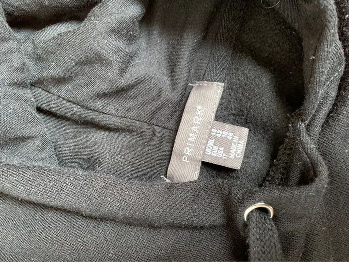 Sweat court Primark taille 42 - photo numéro 3