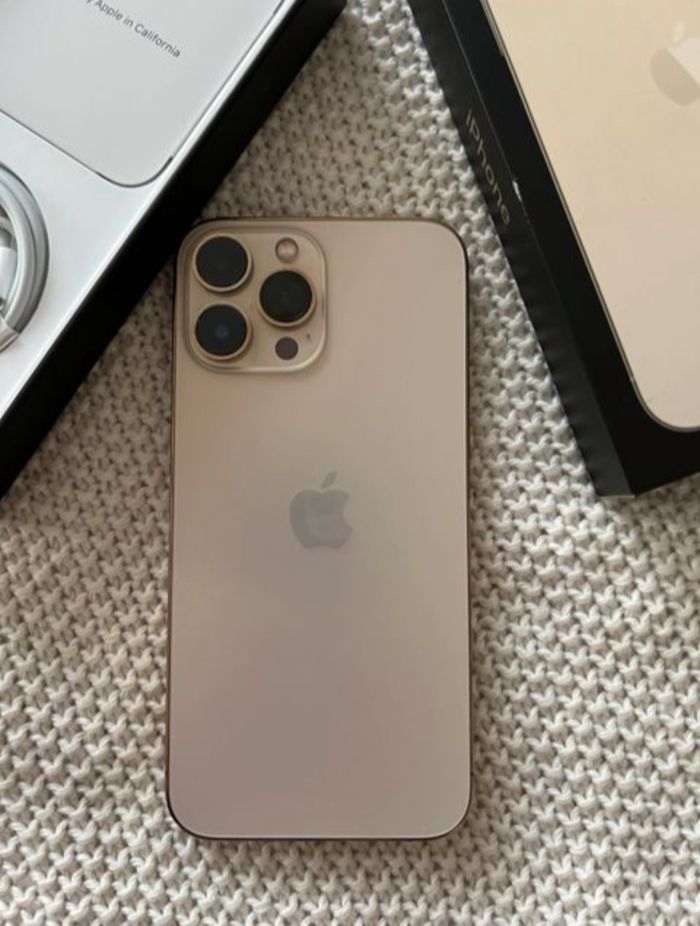 Iphone _13_pro_max - photo numéro 3