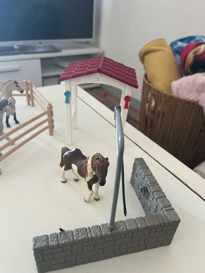 Lot schleich - photo numéro 2