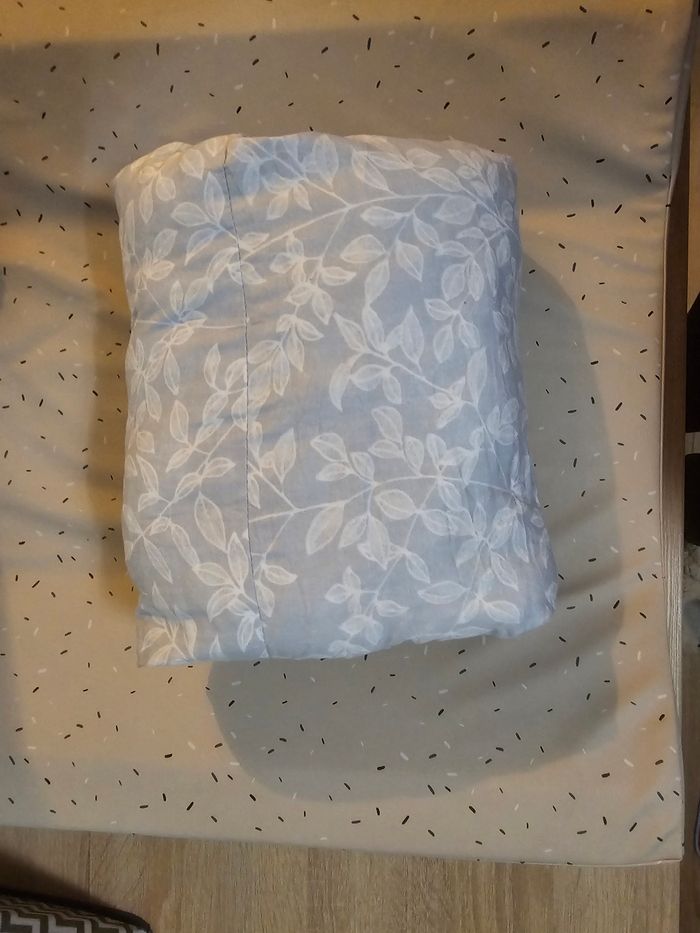 Coussin de bras allaitement - photo numéro 3