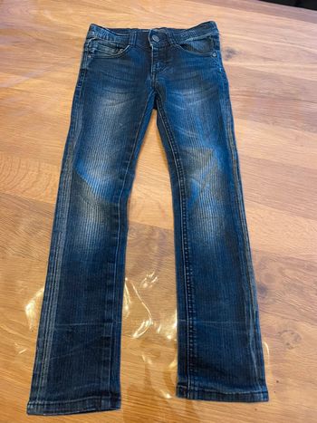 Jean marque Z taille 8