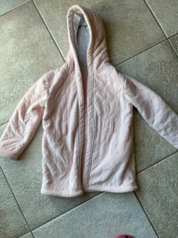 Robe de chambre Okaidi 6 ans