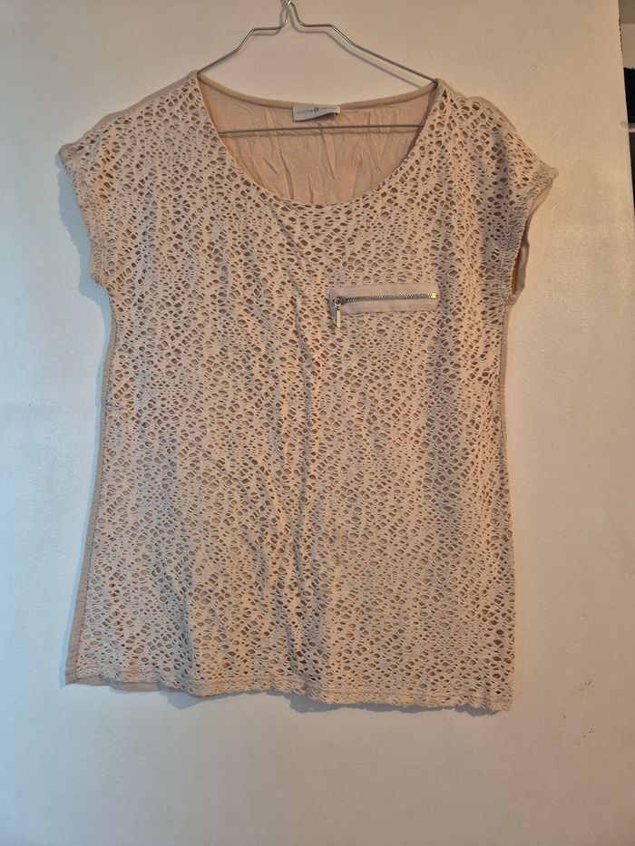 Lot 15 vetements taille 38 - photo numéro 4