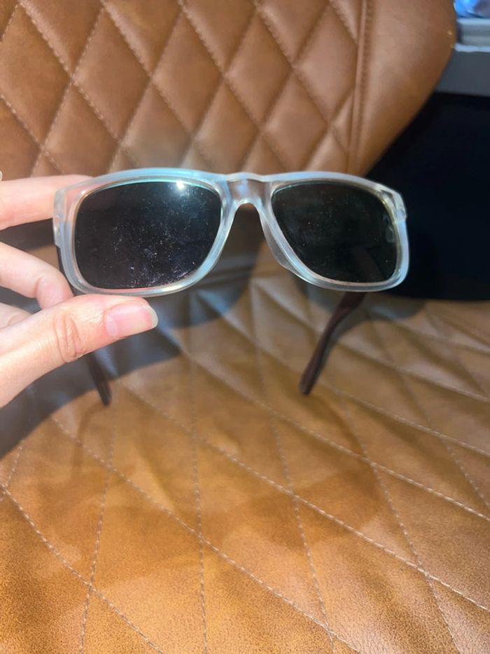 Lunette de soleil polarisante - photo numéro 6