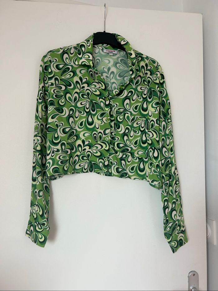Lot de hauts taille S/M - photo numéro 7