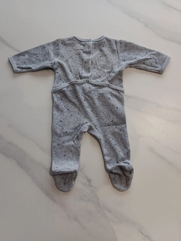 Lot 7 pyjamas garçon - photo numéro 10