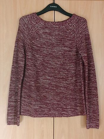 Pull-over