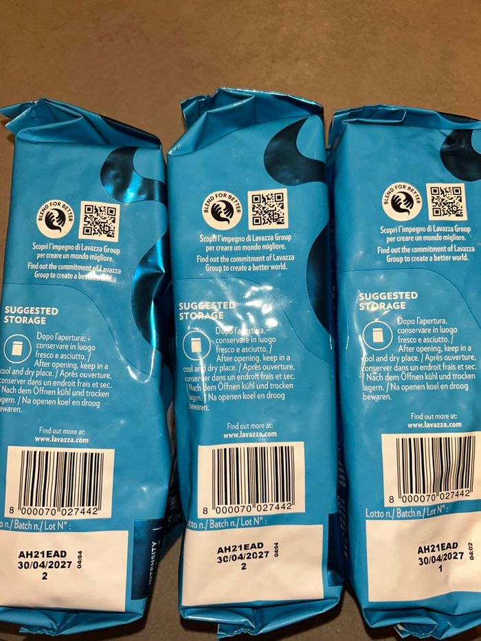 Café Lavazza - photo numéro 2