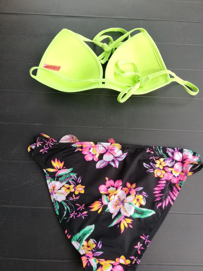 Maillot de bain xs NEUF - photo numéro 6