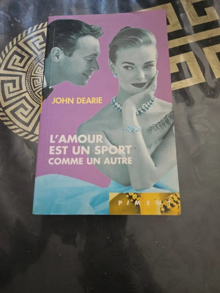 L’amour