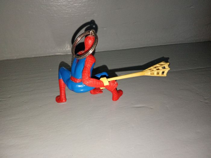 Figurines Spiderman - photo numéro 3