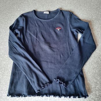 TShirt ML 10ans