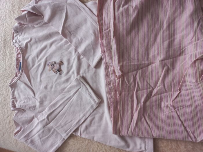 Pyjama sergent major - photo numéro 3