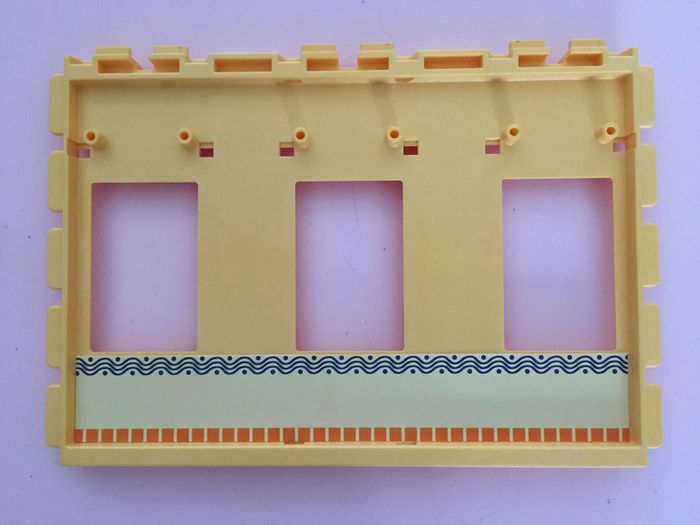 pièces détachées Playmobil 5301 maison 1900 belle époque - photo numéro 14