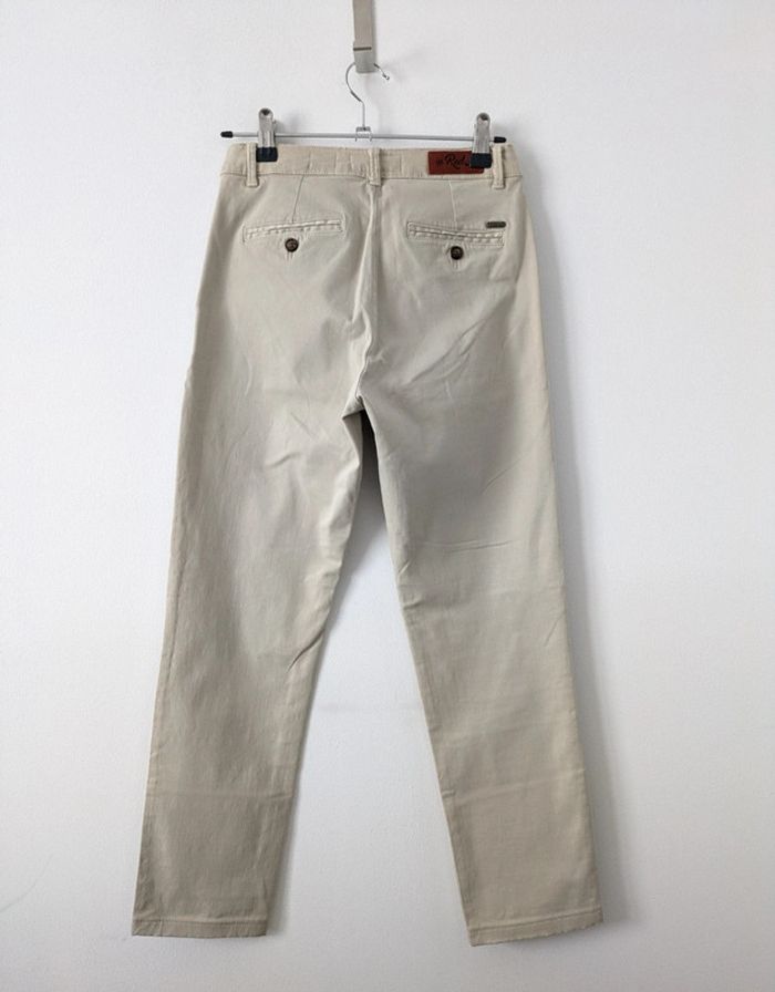 Pantalon - Red Legend - taille 25 (FR34/36) - photo numéro 2