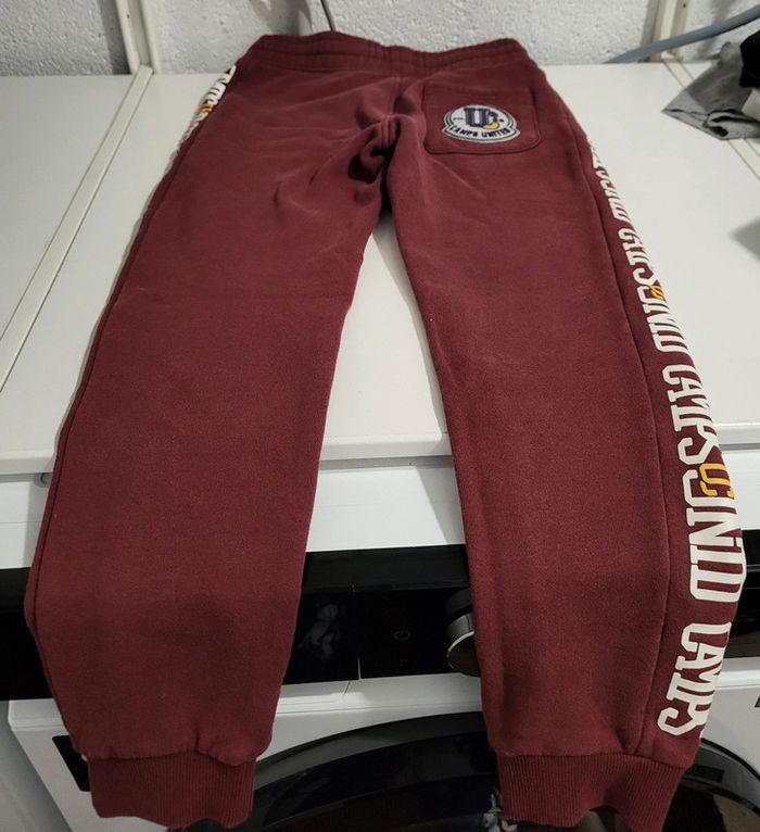 Lot 2 joggings - photo numéro 3