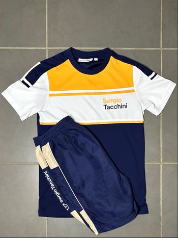 Ensemble Sergio tacchini