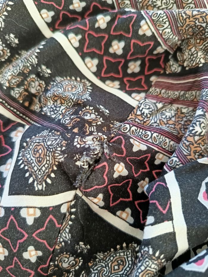 Robe courte - photo numéro 4