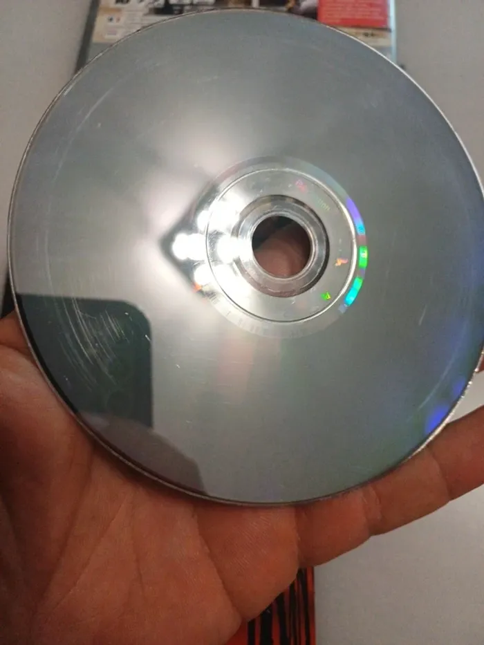 Resident Evil 4 Playstation 2 (PS2) - photo numéro 6