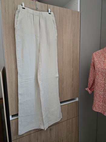 Pantalon femme