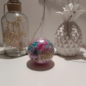 Lol surprise - Hair beads