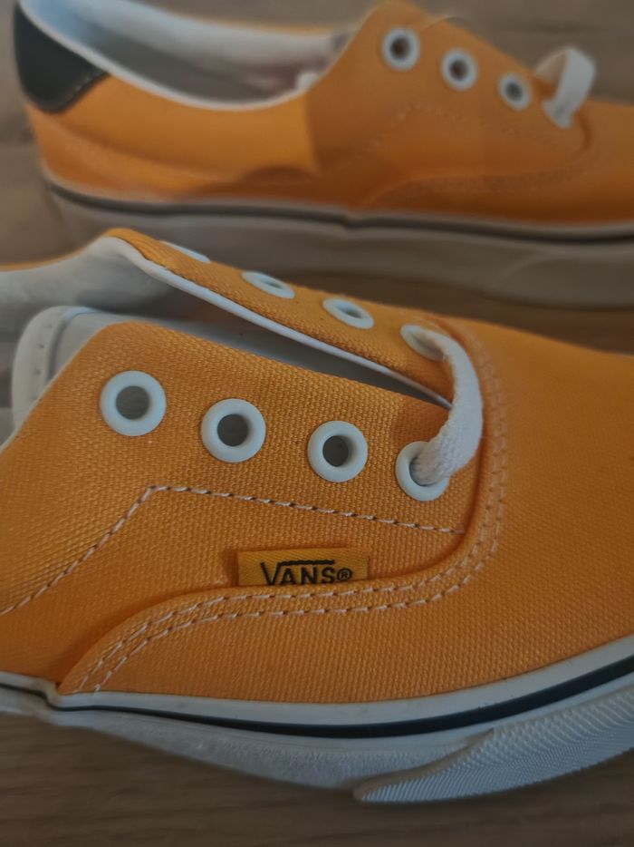 Basket, taille 34.5, vans - photo numéro 4