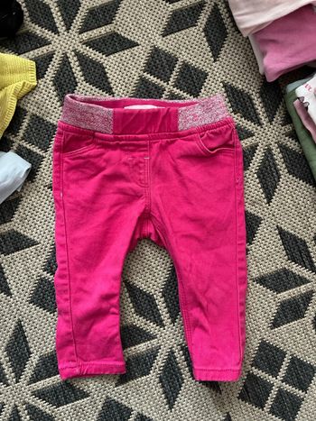 Jegging Gemo 6m